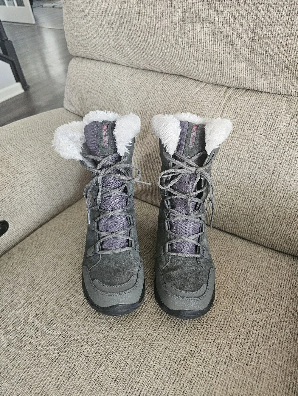 Columbia Women’s Ice Maiden II Boot